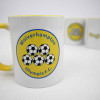 Customised Mugs