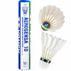 Yonex Aerosensa 10 Shuttles (Tube of 12)