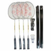 Yonex 4 Player Badminton Set