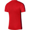 Nike Academy 23 Short Sleeve Top