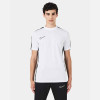 Nike Academy 23 Short Sleeve Top - White/Black