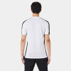 Nike Academy 23 Short Sleeve Top - White/Black