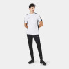 Nike Academy 23 Short Sleeve Top - White/Black