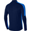 Nike Academy 23 Drill Top - Obsidian/Royal Blue/White