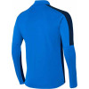 Nike Academy 23 Drill Top - Royal Blue/Obsidian/White