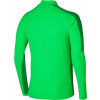 Nike Academy 23 Drill Top - Green Spark/Lucky Green/White