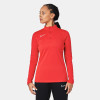 Nike Academy 23 Womens Drill Top