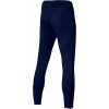 Nike Academy 23 Knit Pants - Obsidian/Obsidian/White