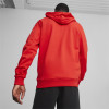 Puma Team Goal Casuals Hooded Jacket