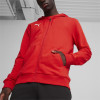 Puma Team Goal Casuals Hooded Jacket