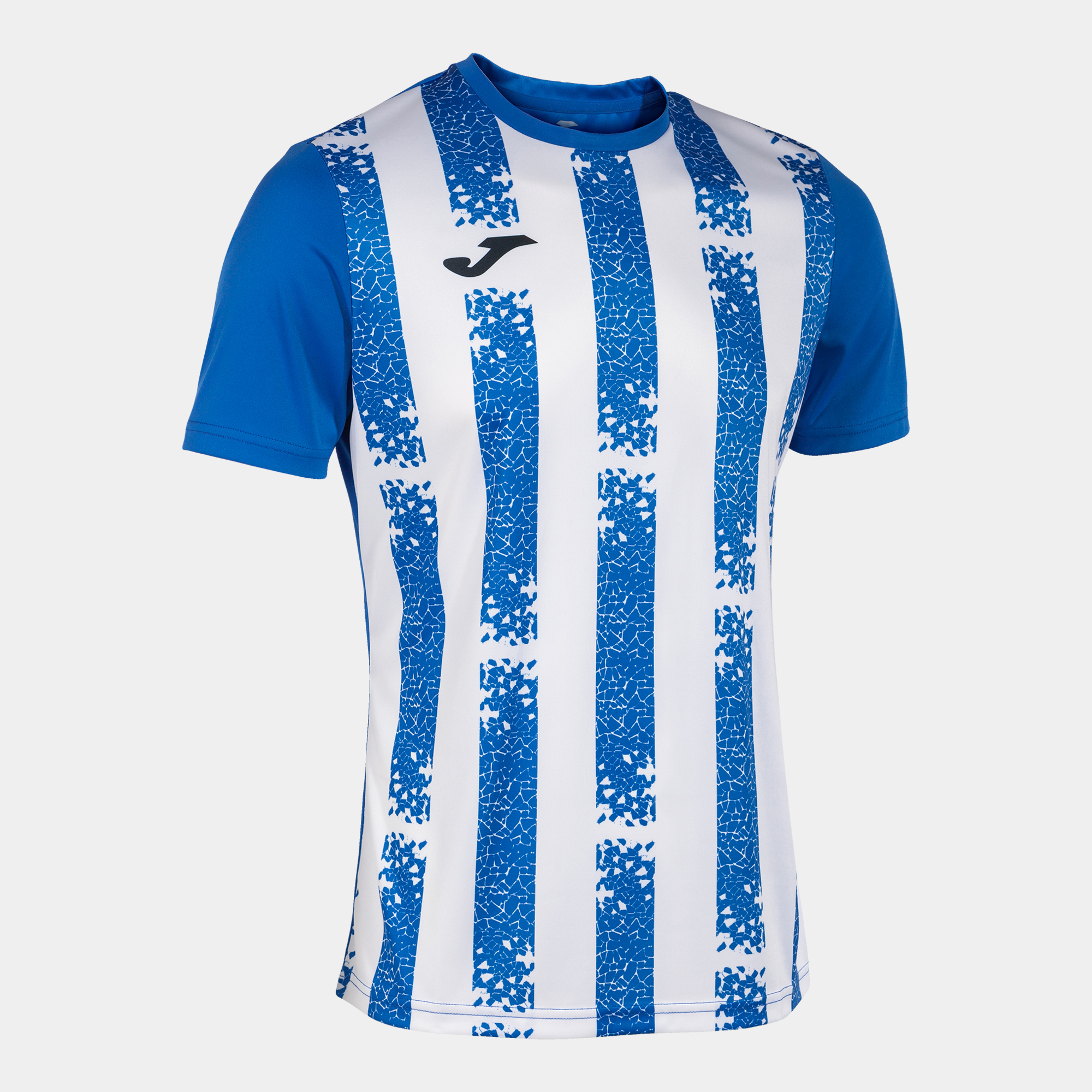 100% Polyester Team Football Jersey Sublimated Soccer Jersey