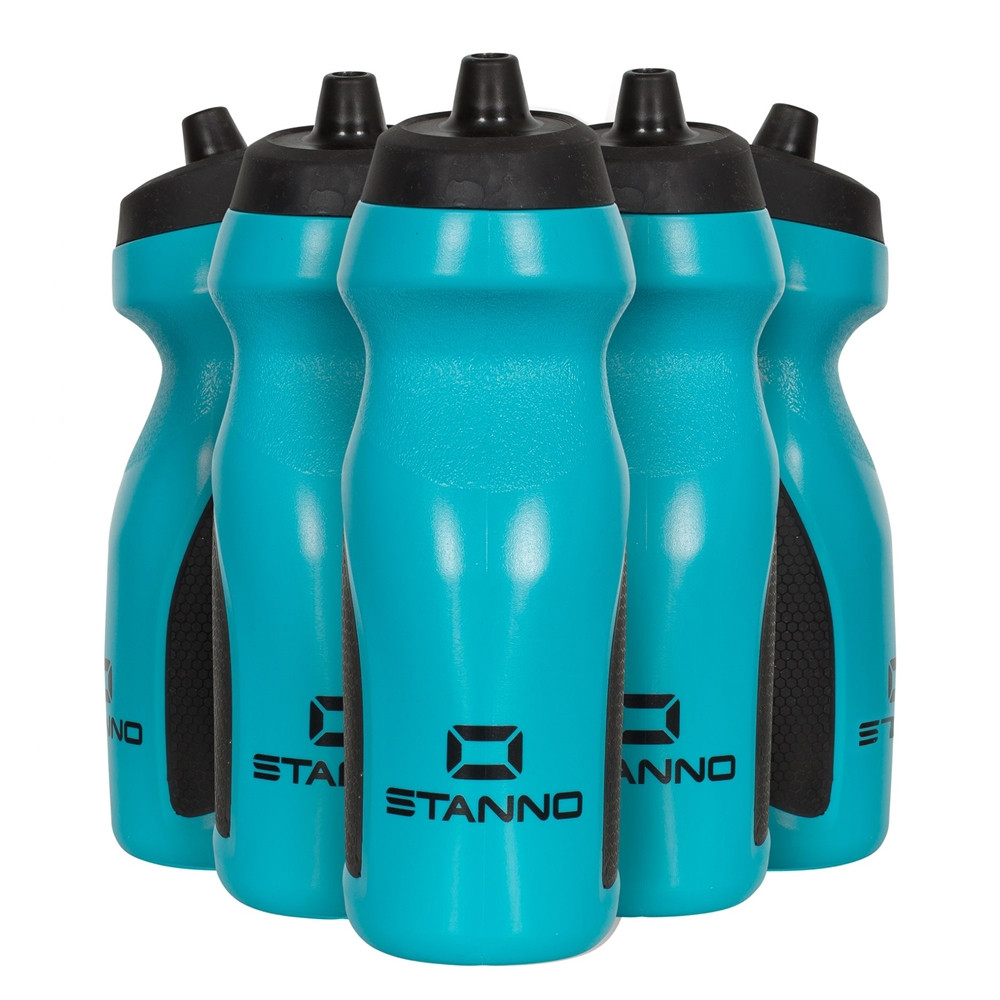 Stanno Centro Sports Bottle Set 6 pcs