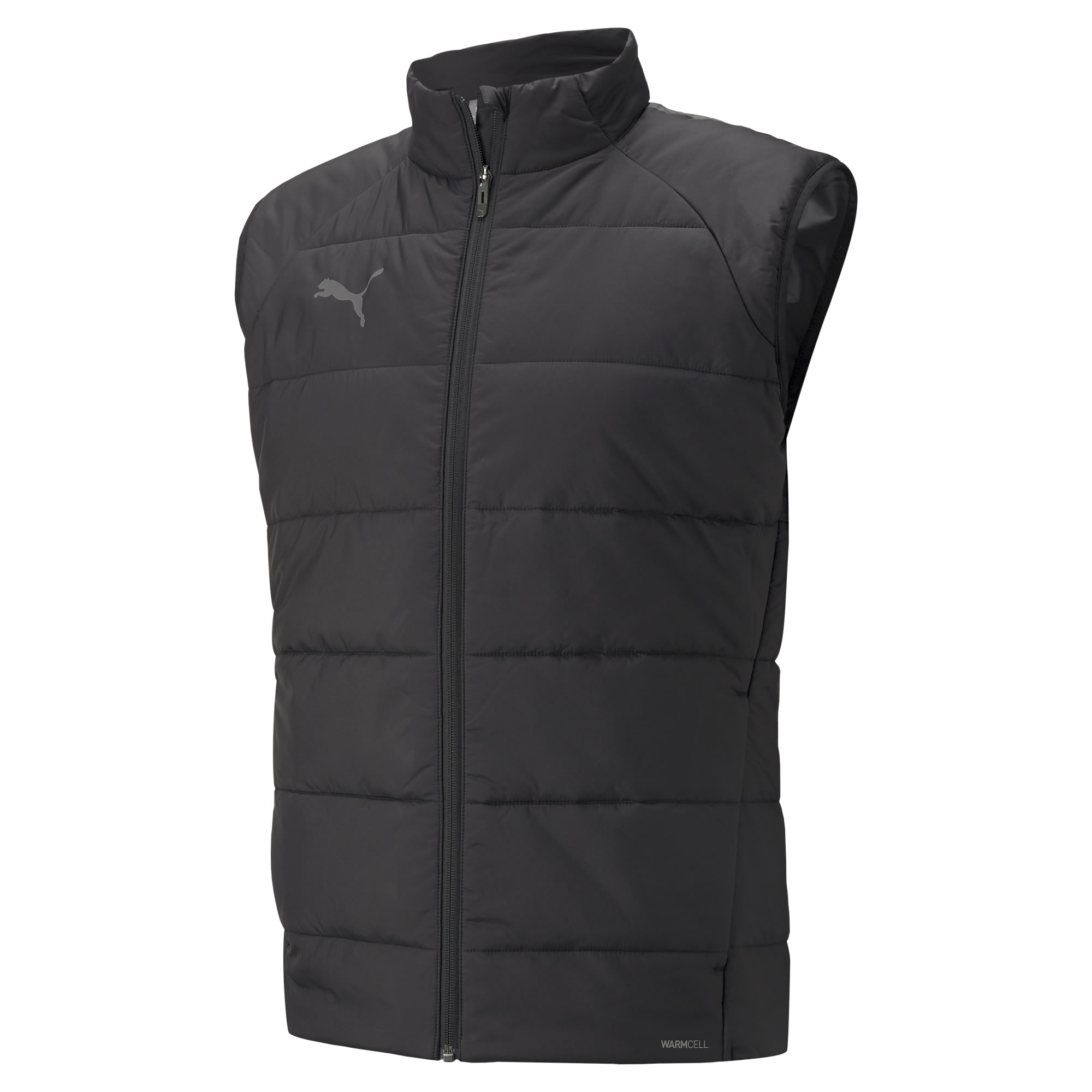 Puma gilets hotsell