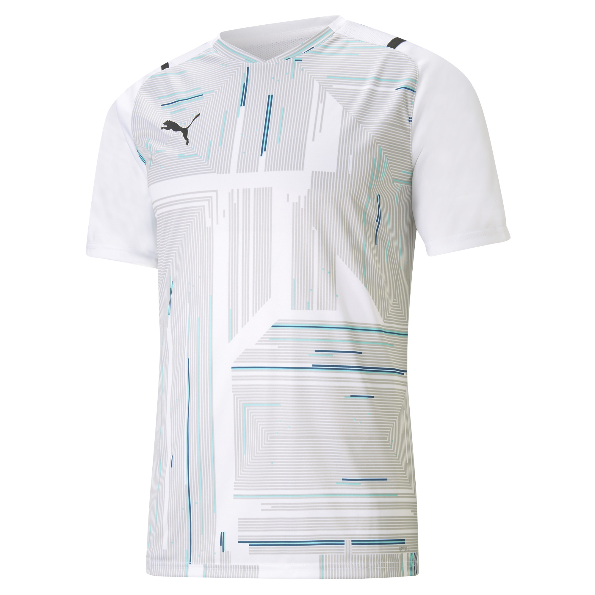 Puma jersey hotsell