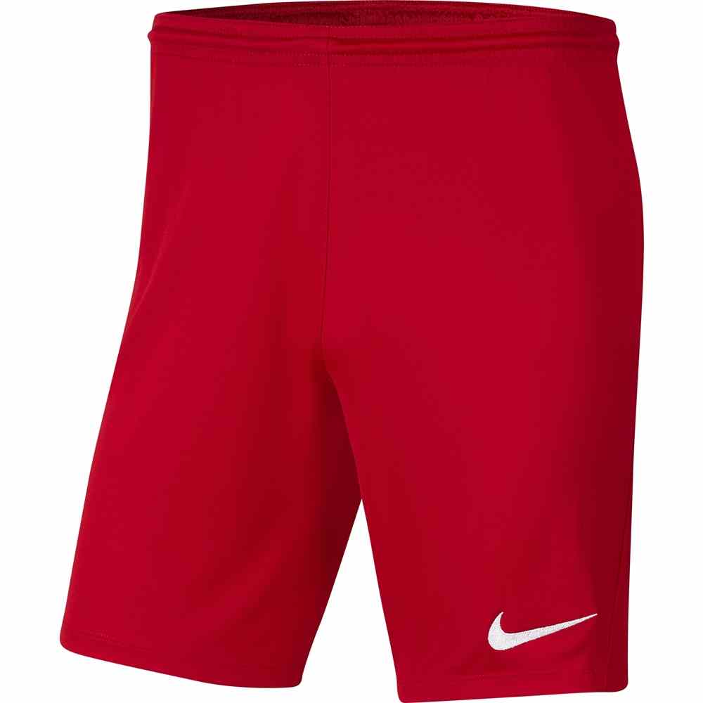 nike women's venom iii short