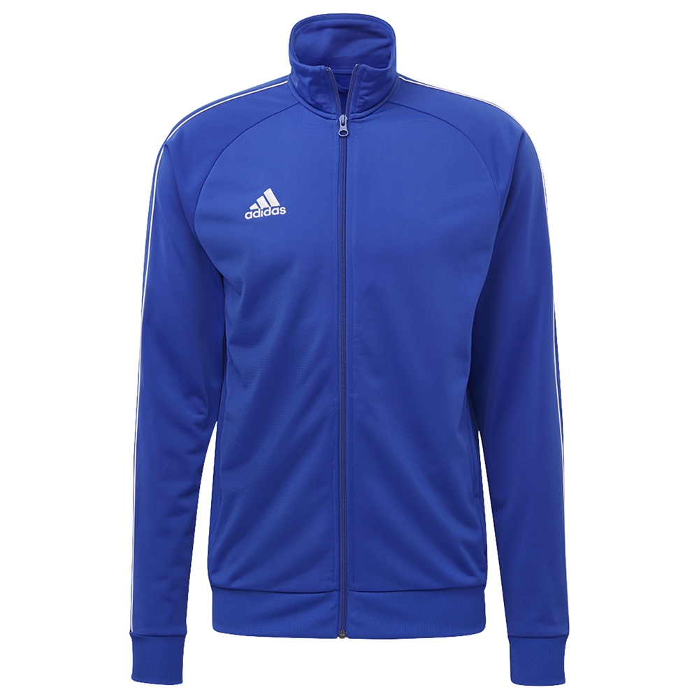 Adidas core 18 sales windbreaker