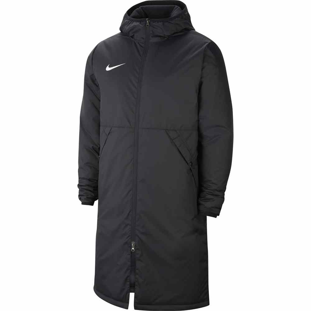 nike football winter coat