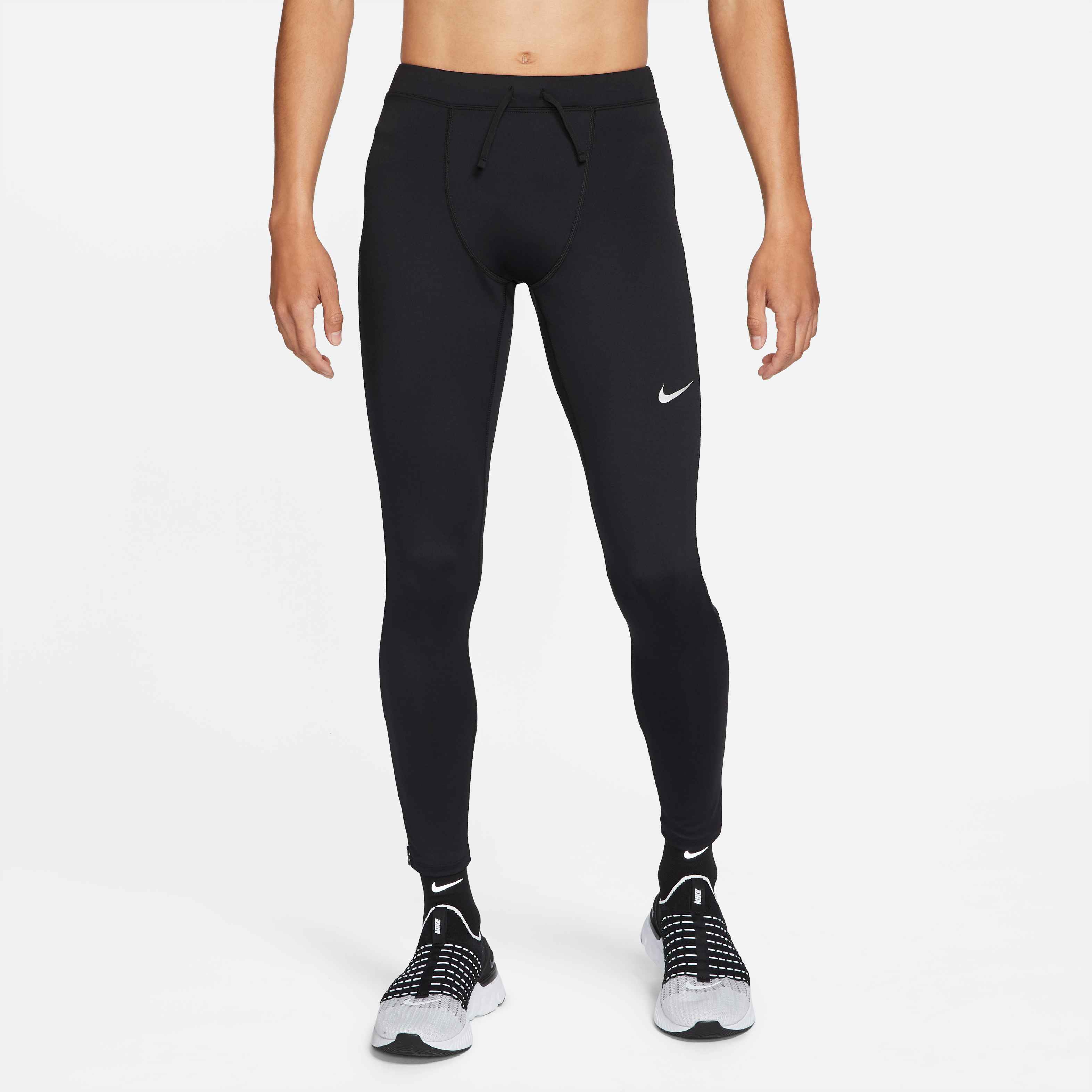 Nike Dri-Fit Run Tights Womens