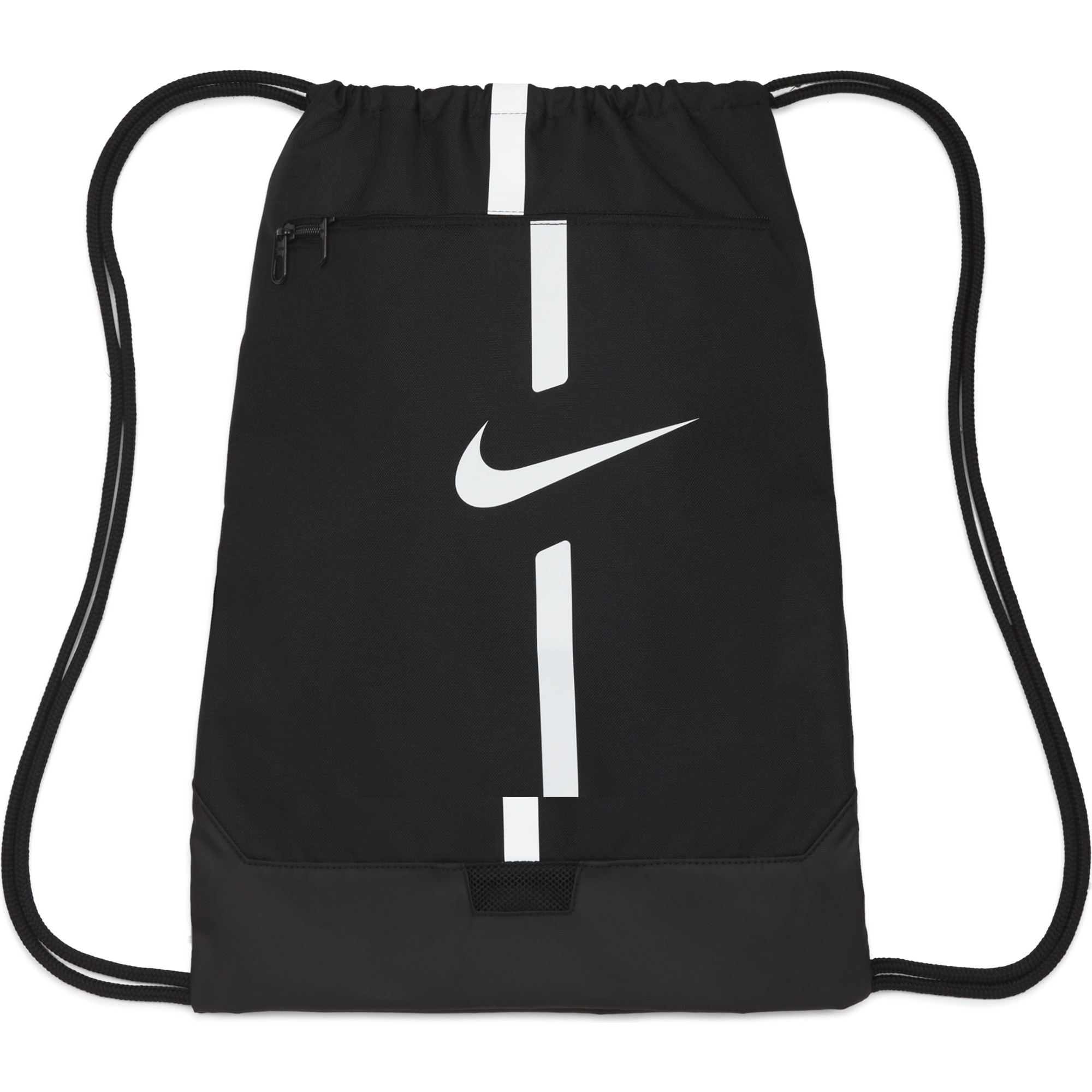 White nike drawstring bag new arrivals