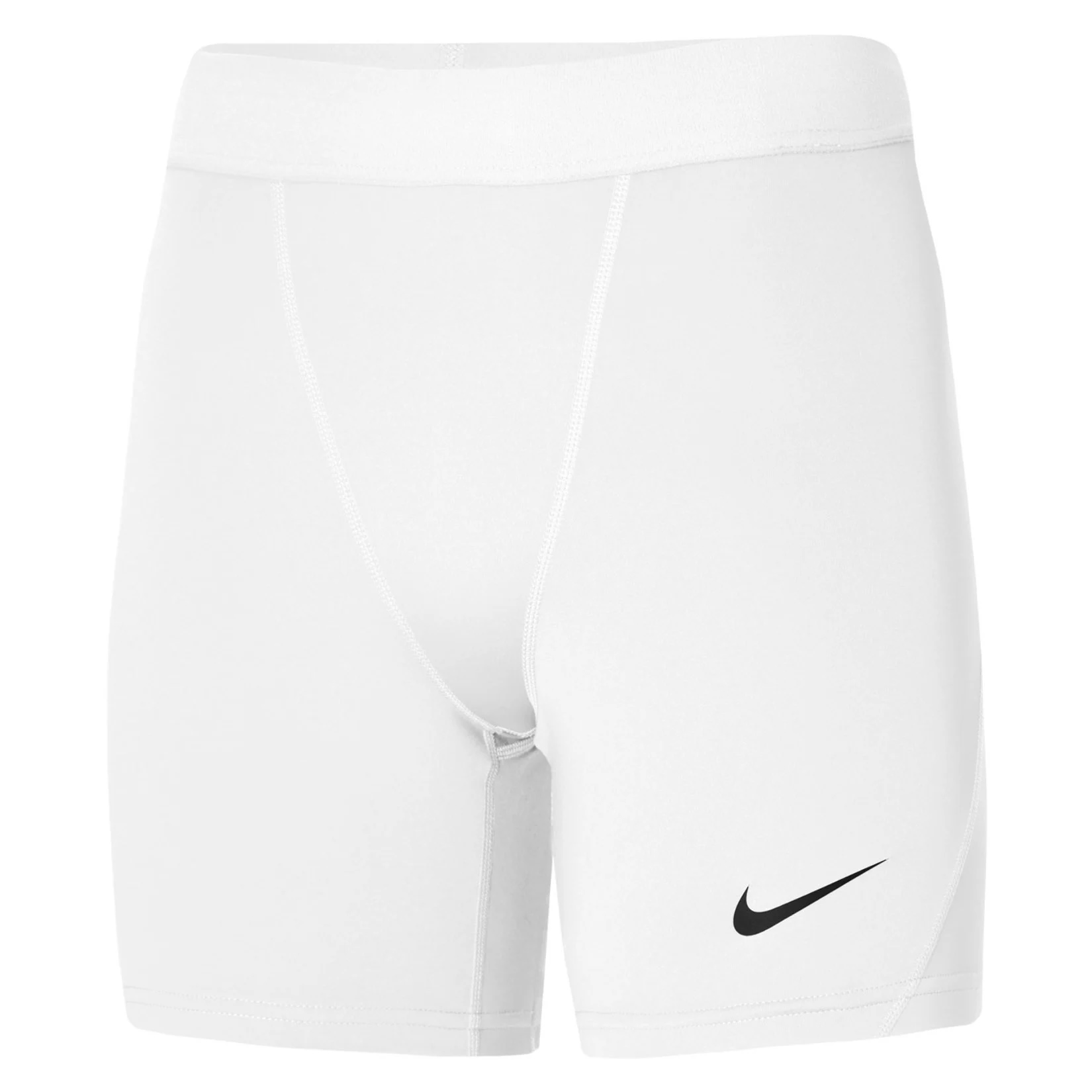 Nike womens pro shorts best sale