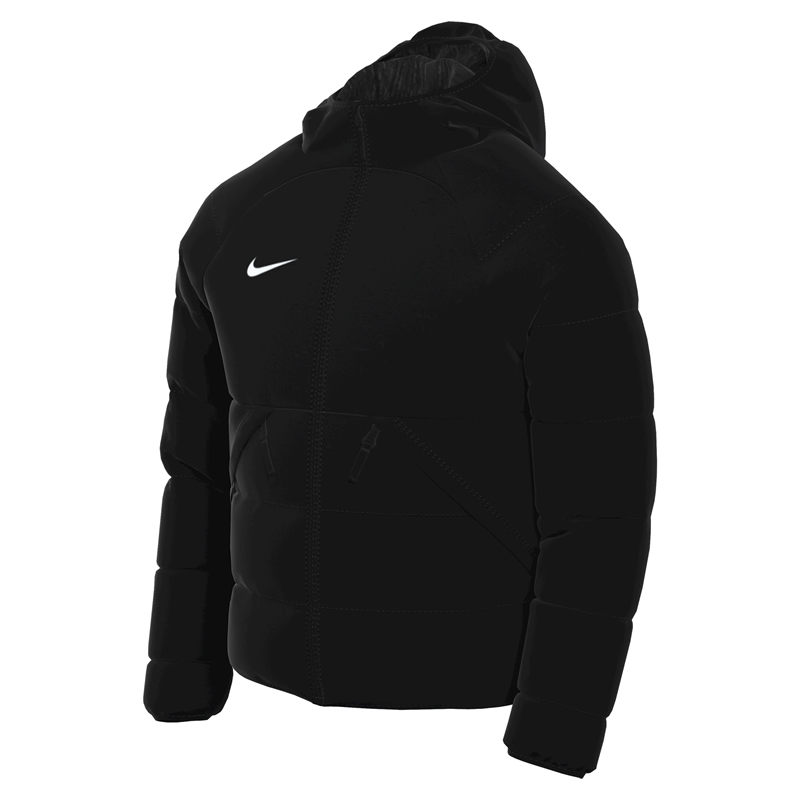 nike thermal jacket