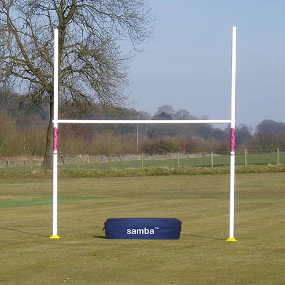 Samba rugby sales posts