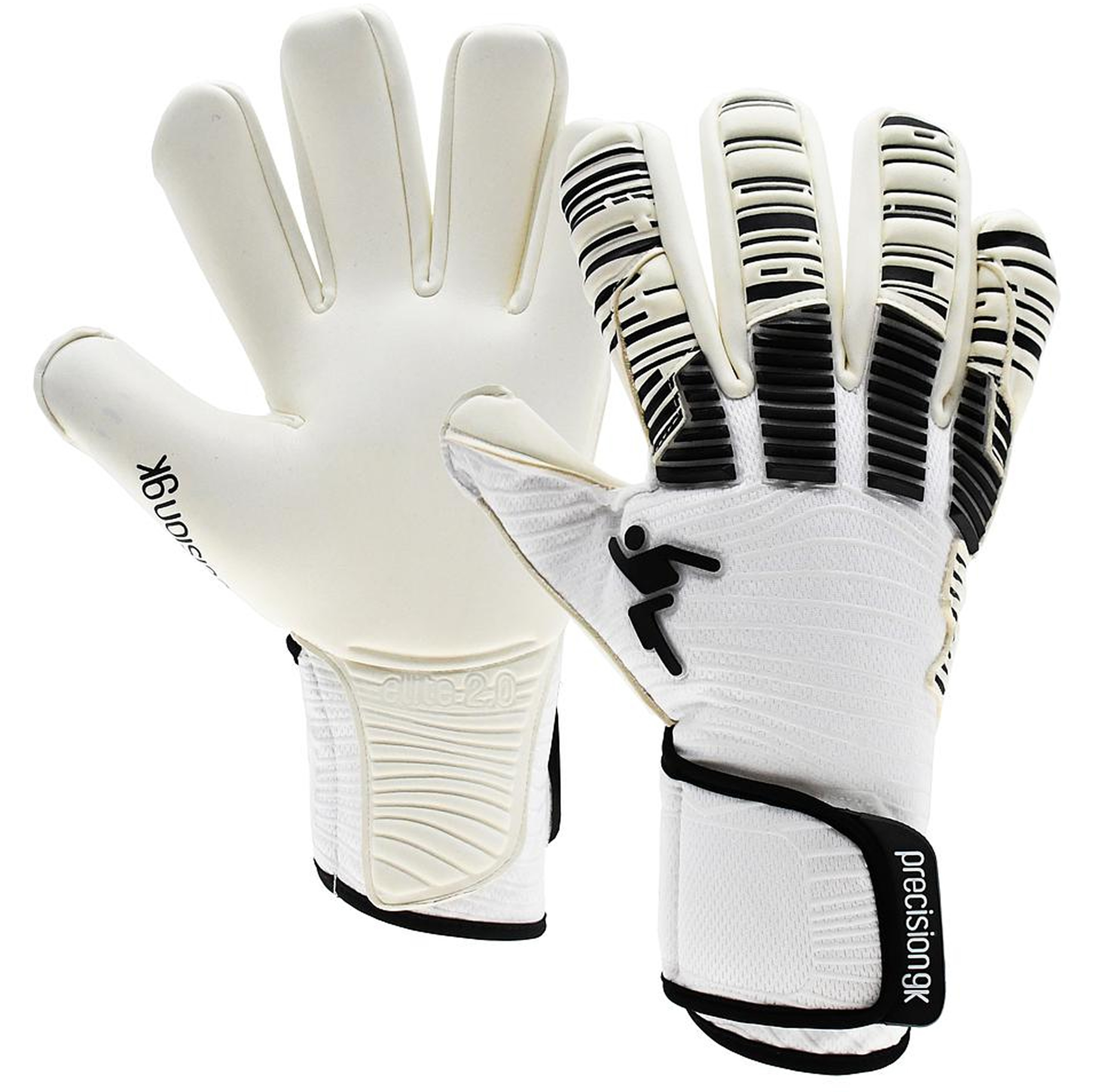 precision goalkeeper gloves