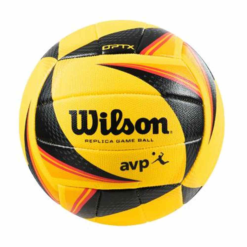 Wilson OPTX Replica AVP Volleyball