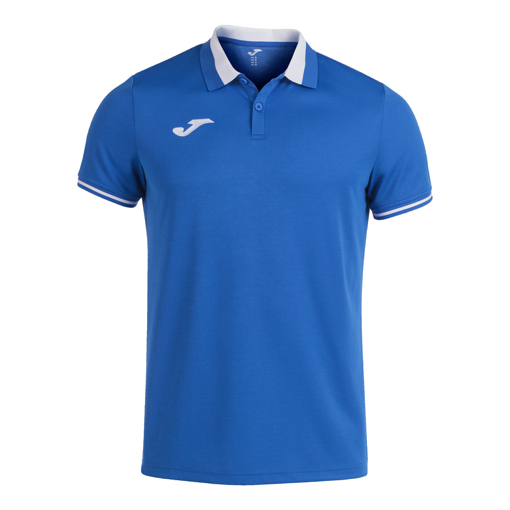 Joma Championship VI Polo Shirt